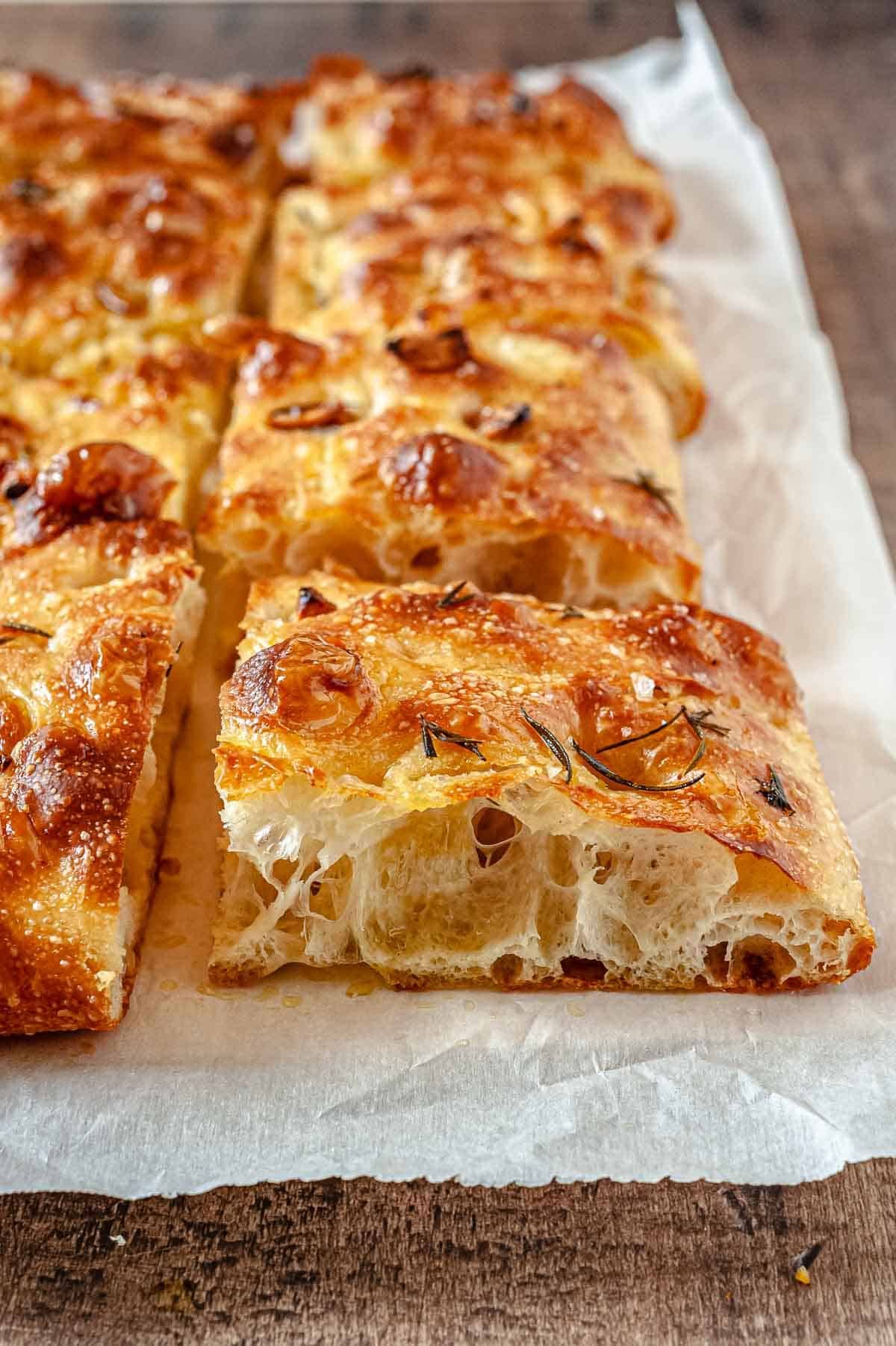 Focaccia